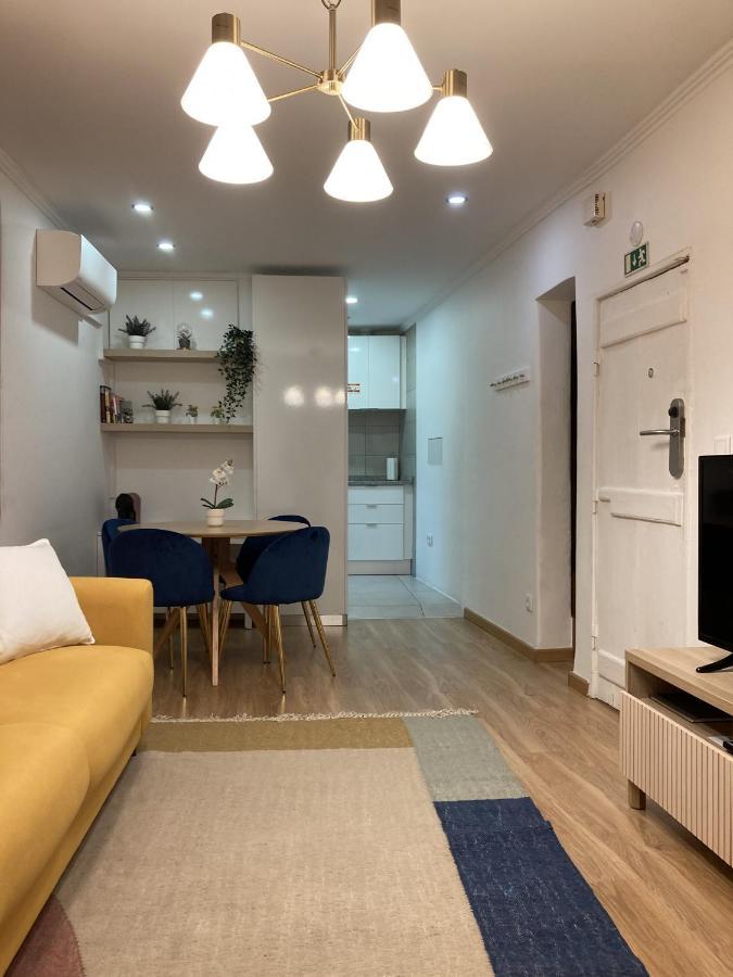 Alfama Cruise Terminal - 1 Bed Apt Near The Tagus River With A/C! Lisbon Exterior photo